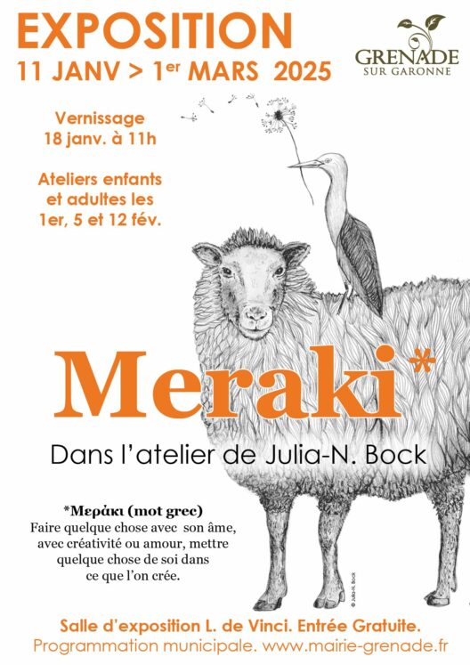 affiche_expo_Meraki2